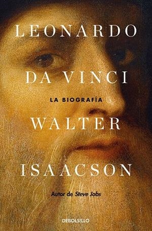 LEONARDO DA VINCI. LA BIOGRAFÍA | 9788466347761 | ISAACSON, WALTER | Galatea Llibres | Llibreria online de Reus, Tarragona | Comprar llibres en català i castellà online
