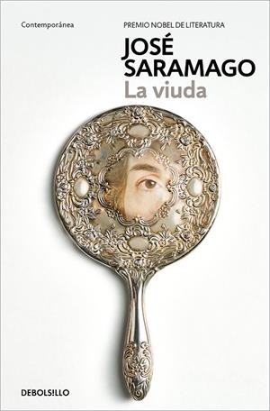 LA VIUDA | 9788466359863 | SARAMAGO, JOSÉ | Galatea Llibres | Llibreria online de Reus, Tarragona | Comprar llibres en català i castellà online