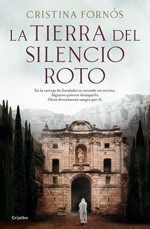LA TIERRA DEL SILENCIO ROTO | 9788425362798 | FORNÓS, CRISTINA | Galatea Llibres | Llibreria online de Reus, Tarragona | Comprar llibres en català i castellà online