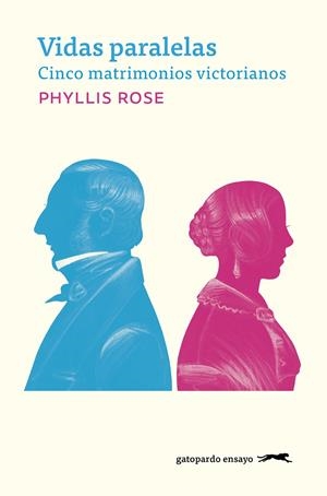 VIDAS PARALELAS | 9788412577341 | ROSE, PHYLLIS | Galatea Llibres | Llibreria online de Reus, Tarragona | Comprar llibres en català i castellà online