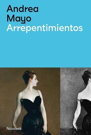 ARREPENTIMIENTOS | 9788419311849 | MAYO, ANDREA | Galatea Llibres | Librería online de Reus, Tarragona | Comprar libros en catalán y castellano online