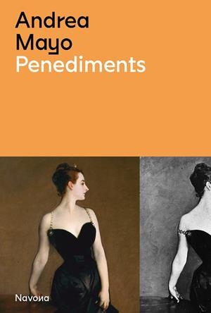 PENEDIMENTS | 9788419311856 | MAYO, ANDREA | Galatea Llibres | Librería online de Reus, Tarragona | Comprar libros en catalán y castellano online