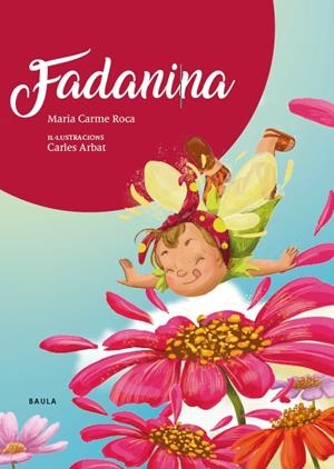 FADANINA | 9788447948833 | ROCA I COSTA, Mª CARME | Galatea Llibres | Librería online de Reus, Tarragona | Comprar libros en catalán y castellano online