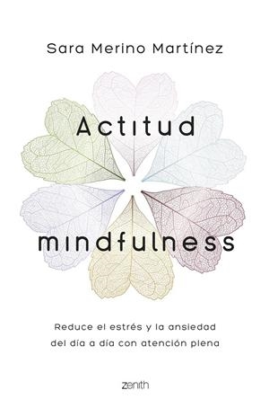 ACTITUD MINDFULNESS | 9788408269762 | MERINO, SARA | Galatea Llibres | Librería online de Reus, Tarragona | Comprar libros en catalán y castellano online