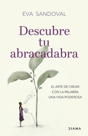 DESCUBRE TU ABRACADABRA | 9788411190640 | SANDOVAL, EVA | Galatea Llibres | Llibreria online de Reus, Tarragona | Comprar llibres en català i castellà online