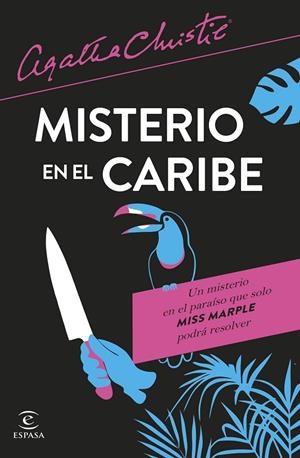 MISTERIO EN EL CARIBE | 9788467069174 | CHRISTIE, AGATHA | Galatea Llibres | Llibreria online de Reus, Tarragona | Comprar llibres en català i castellà online