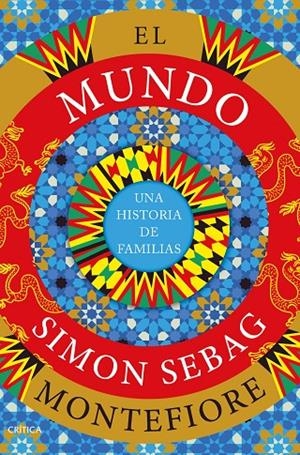EL MUNDO | 9788491994985 | MONTEFIORE, SIMON SEBAG | Galatea Llibres | Librería online de Reus, Tarragona | Comprar libros en catalán y castellano online