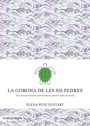 LA CORONA DE LES SIS PEDRES | 9788419590091 | PUIG GUITART, ELENA | Galatea Llibres | Llibreria online de Reus, Tarragona | Comprar llibres en català i castellà online
