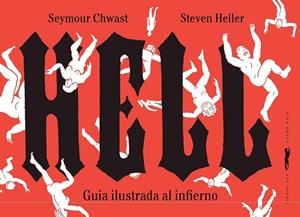 HELL | 9788412570410 | HELLER, STEVEN | Galatea Llibres | Librería online de Reus, Tarragona | Comprar libros en catalán y castellano online