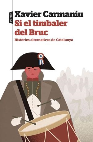 SI EL TIMBALER DEL BRUC | 9788498095364 | CARMANIU MAINADÉ, XAVIER | Galatea Llibres | Librería online de Reus, Tarragona | Comprar libros en catalán y castellano online