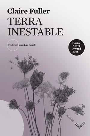 TERRA INESTABLE | 9788412639414 | FULLER, CLAIRE | Galatea Llibres | Llibreria online de Reus, Tarragona | Comprar llibres en català i castellà online