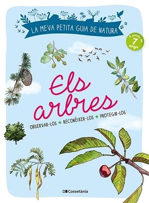 ELS ARBRES | 9788413562513 | JAPIOT, XAVIER | Galatea Llibres | Llibreria online de Reus, Tarragona | Comprar llibres en català i castellà online