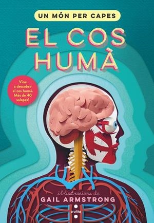 UN MON PER CAPES: COS HUMA | 9788466153904 | SYMONS, RUTH | Galatea Llibres | Llibreria online de Reus, Tarragona | Comprar llibres en català i castellà online