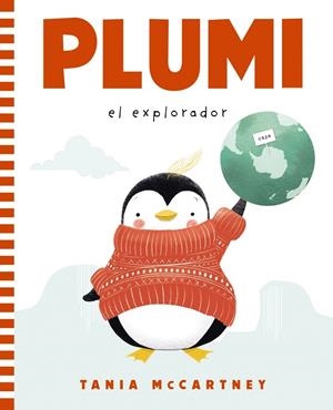 PLUMI | 9788414335062 | MCCARTNEY, TANIA | Galatea Llibres | Librería online de Reus, Tarragona | Comprar libros en catalán y castellano online