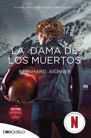 LA DAMA DE LOS MUERTOS | 9788418185533 | AICHNER, BERNHARD | Galatea Llibres | Llibreria online de Reus, Tarragona | Comprar llibres en català i castellà online