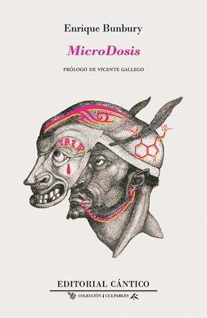 MICRODOSIS | 9788419387264 | BUNBURY, ENRIQUE | Galatea Llibres | Librería online de Reus, Tarragona | Comprar libros en catalán y castellano online