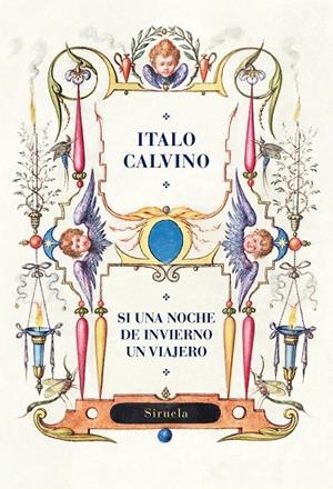 SI UNA NOCHE DE INVIERNO UN VIAJERO | 9788419553737 | ITALO CALVINO | Galatea Llibres | Llibreria online de Reus, Tarragona | Comprar llibres en català i castellà online