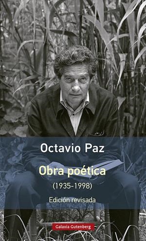 OBRA POETICA (1935-1998) | 9788419392947 | PAZ, OCTAVIO | Galatea Llibres | Llibreria online de Reus, Tarragona | Comprar llibres en català i castellà online