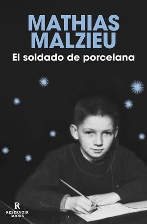 EL SOLDADO DE PORCELANA | 9788418897917 | MALZIEU, MATHIAS | Galatea Llibres | Llibreria online de Reus, Tarragona | Comprar llibres en català i castellà online