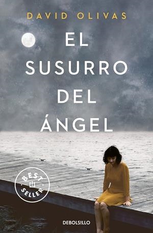 EL SUSURRO DEL ANGEL | 9788466368001 | OLIVAS, DAVID | Galatea Llibres | Llibreria online de Reus, Tarragona | Comprar llibres en català i castellà online