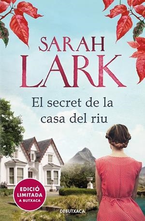 EL SECRET DE LA CASA DEL RIU | 9788418196034 | LARK, SARAH | Galatea Llibres | Librería online de Reus, Tarragona | Comprar libros en catalán y castellano online