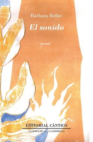 EL SONIDO | 9788419387165 | BELLOC, BARBARA | Galatea Llibres | Llibreria online de Reus, Tarragona | Comprar llibres en català i castellà online