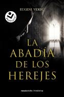 LA ABADÍA DE LOS HEREJES | 9788418850585 | VERDÚ, EUGENI | Galatea Llibres | Llibreria online de Reus, Tarragona | Comprar llibres en català i castellà online