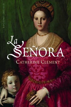 LA SEÑORA | 9788491119746 | CLÉMENT, CATHERINE | Galatea Llibres | Librería online de Reus, Tarragona | Comprar libros en catalán y castellano online