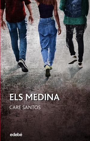 ELS MEDINA | 9788468363431 | SANTOS TORRES, CARE | Galatea Llibres | Librería online de Reus, Tarragona | Comprar libros en catalán y castellano online