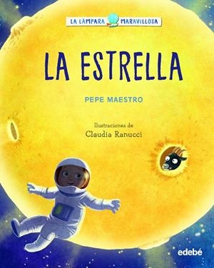 LA ESTRELLA | 9788468362915 | MAESTRO, PEPE | Galatea Llibres | Librería online de Reus, Tarragona | Comprar libros en catalán y castellano online