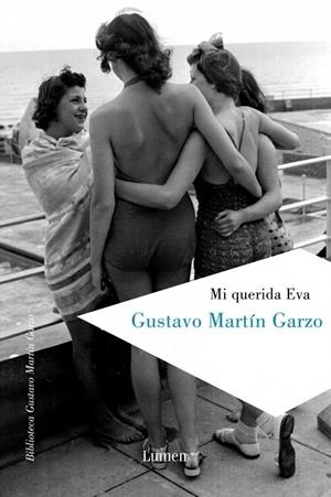 MI QUERIDA EVA | 9788426415622 | MARTIN GARZO, GUSTAVO | Galatea Llibres | Llibreria online de Reus, Tarragona | Comprar llibres en català i castellà online