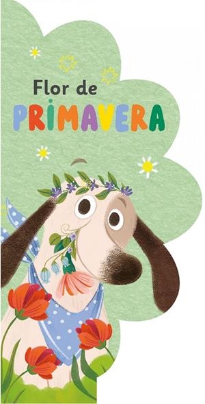 FLOR DE PRIMAVERA | 9788413892481 | MOREA, MARISA | Galatea Llibres | Llibreria online de Reus, Tarragona | Comprar llibres en català i castellà online