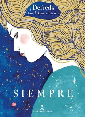 SIEMPRE | 9788467068986 | DEFREDS | Galatea Llibres | Librería online de Reus, Tarragona | Comprar libros en catalán y castellano online