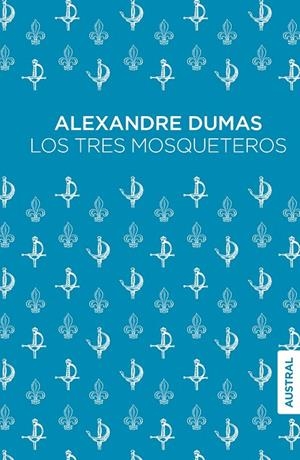 LOS TRES MOSQUETEROS | 9788408269519 | DUMAS, ALEXANDRE | Galatea Llibres | Llibreria online de Reus, Tarragona | Comprar llibres en català i castellà online