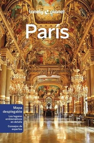 PARÍS LONELY PLANET 2023 | 9788408260837 | LE NEVEZ, CATHERINE/CARILLET, JEAN-BERNARD/PITTS, CHRISTOPHER/WILLIAMS, NICOLA | Galatea Llibres | Librería online de Reus, Tarragona | Comprar libros en catalán y castellano online