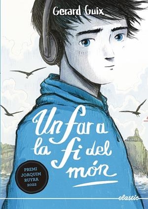UN FAR A LA FI DEL MÓN | 9788419478344 | GUIX, GERARD | Galatea Llibres | Librería online de Reus, Tarragona | Comprar libros en catalán y castellano online