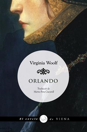 ORLANDO | 9788418908774 | WOOLF, VIRGINIA | Galatea Llibres | Llibreria online de Reus, Tarragona | Comprar llibres en català i castellà online