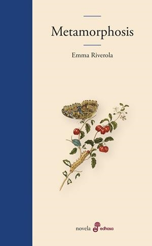 METAMORPHOSIS | 9788435011600 | RIVEROLA, EMMA | Galatea Llibres | Llibreria online de Reus, Tarragona | Comprar llibres en català i castellà online