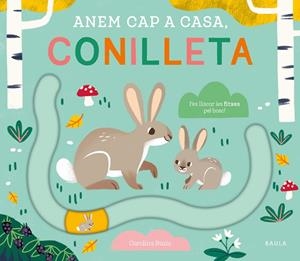 ANEM CAP A CASA, CONILLETA | 9788447949076 | Galatea Llibres | Llibreria online de Reus, Tarragona | Comprar llibres en català i castellà online