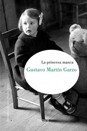 PRINCESA MANCA, LA | 9788426415561 | MARTIN GARZO, GUSTAVO | Galatea Llibres | Llibreria online de Reus, Tarragona | Comprar llibres en català i castellà online