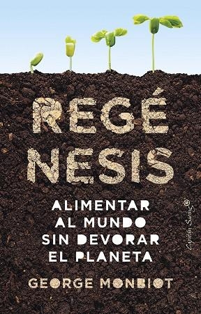 REGÉNESIS | 9788412619997 | MONBIOT, GEORGE | Galatea Llibres | Llibreria online de Reus, Tarragona | Comprar llibres en català i castellà online