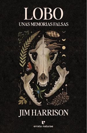LOBO | 9788419158222 | HARRISON, JIM | Galatea Llibres | Llibreria online de Reus, Tarragona | Comprar llibres en català i castellà online