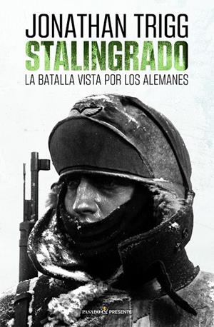 STALINGRADO | 9788412595406 | TRIGG, JONATHAN | Galatea Llibres | Librería online de Reus, Tarragona | Comprar libros en catalán y castellano online