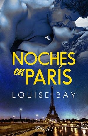 NOCHES EN PARÍS | 9788419301727 | BAY, LOUISE | Galatea Llibres | Llibreria online de Reus, Tarragona | Comprar llibres en català i castellà online