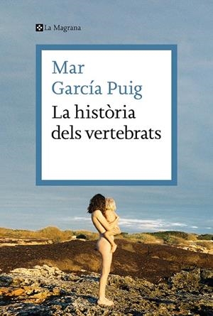 LA HISTÒRIA DELS VERTEBRATS | 9788419013385 | GARCÍA PUIG, MAR | Galatea Llibres | Llibreria online de Reus, Tarragona | Comprar llibres en català i castellà online