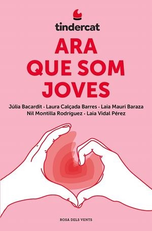 ARA QUE SOM JOVES | 9788419259349 | VV.AA. | Galatea Llibres | Llibreria online de Reus, Tarragona | Comprar llibres en català i castellà online