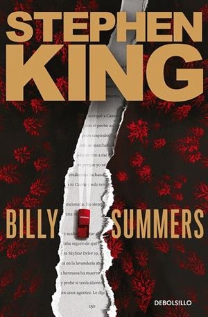 BILLY SUMMERS | 9788466367431 | STEPHEN KING | Galatea Llibres | Llibreria online de Reus, Tarragona | Comprar llibres en català i castellà online