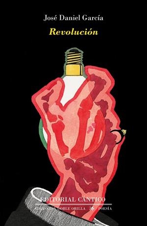 REVOLUCIÓN | 9788419387158 | GARCIA, JOSE DANIEL | Galatea Llibres | Librería online de Reus, Tarragona | Comprar libros en catalán y castellano online