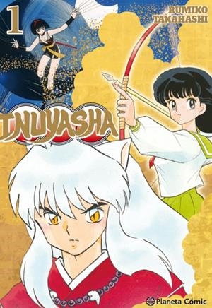 INUYASHA 1/30 | 9788411402804 | TAKAHASHI, RUMIKO | Galatea Llibres | Llibreria online de Reus, Tarragona | Comprar llibres en català i castellà online
