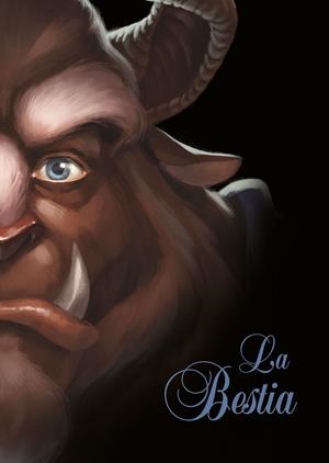 LA BESTIA | 9788418940651 | DISNEY/VALENTINO, SERENA | Galatea Llibres | Llibreria online de Reus, Tarragona | Comprar llibres en català i castellà online